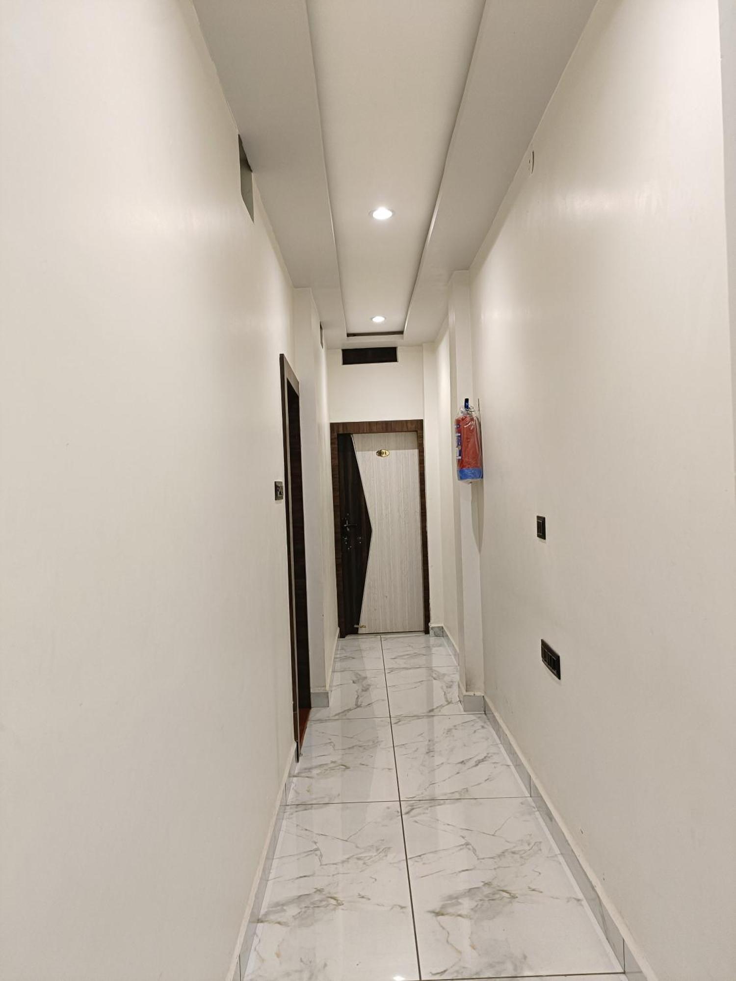 Hotel Shreem Ujjain Zewnętrze zdjęcie
