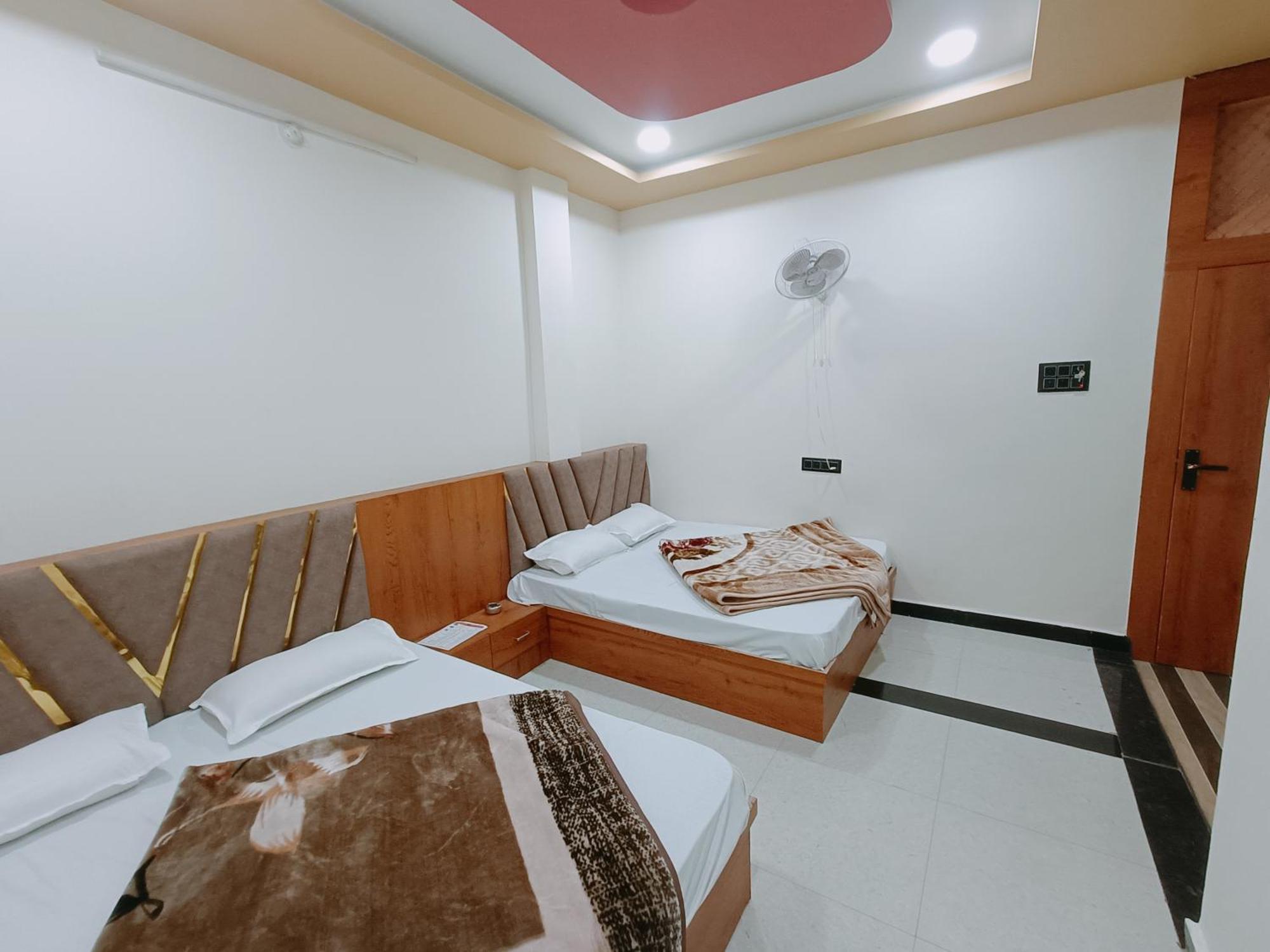 Hotel Shreem Ujjain Zewnętrze zdjęcie