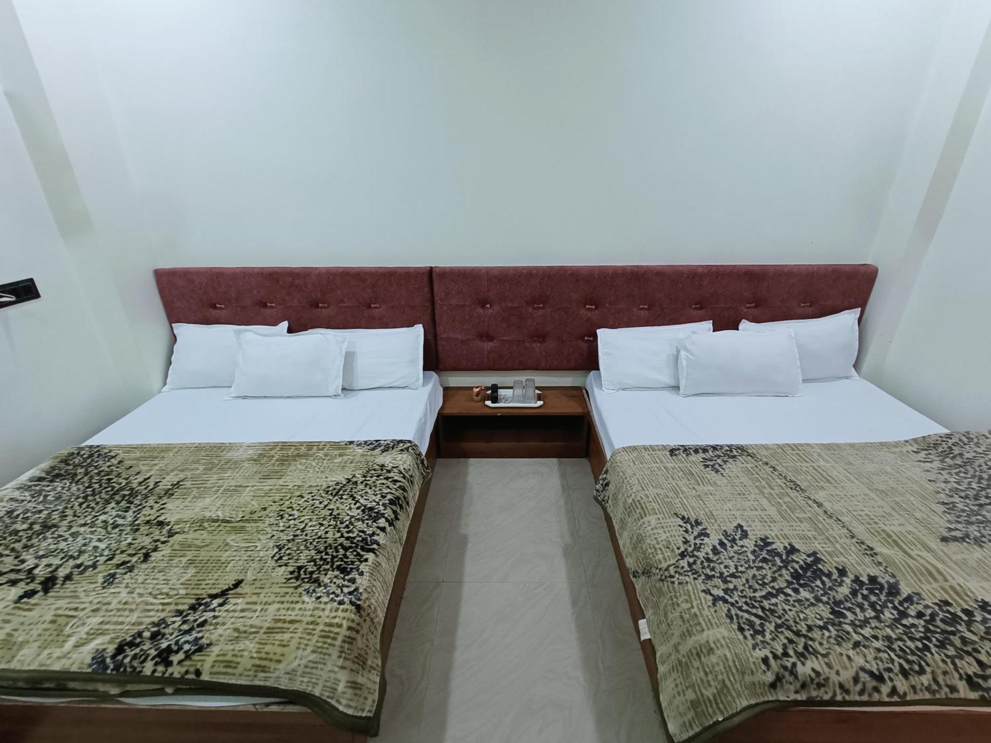 Hotel Shreem Ujjain Zewnętrze zdjęcie
