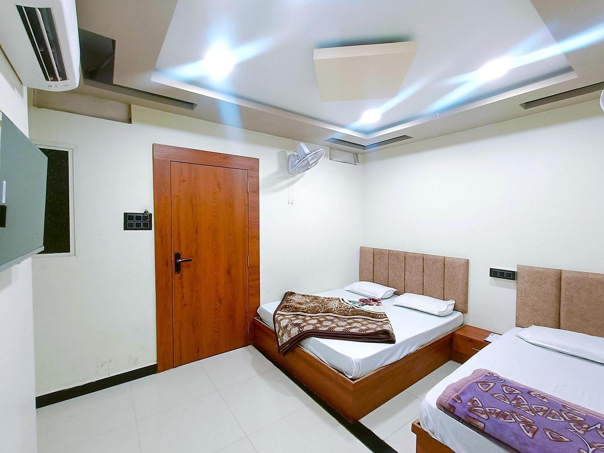 Hotel Shreem Ujjain Zewnętrze zdjęcie