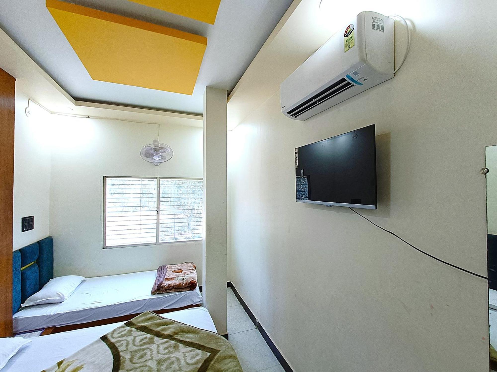 Hotel Shreem Ujjain Zewnętrze zdjęcie